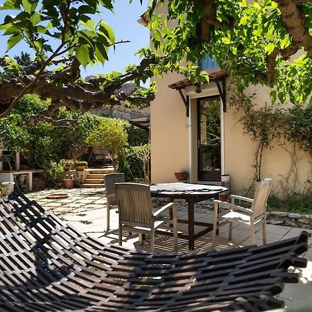 Villa 160 M2 Au Coeur De La Calanque De Samena Μασσαλία Εξωτερικό φωτογραφία