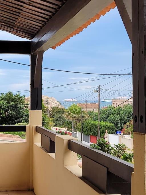 Villa 160 M2 Au Coeur De La Calanque De Samena Μασσαλία Εξωτερικό φωτογραφία