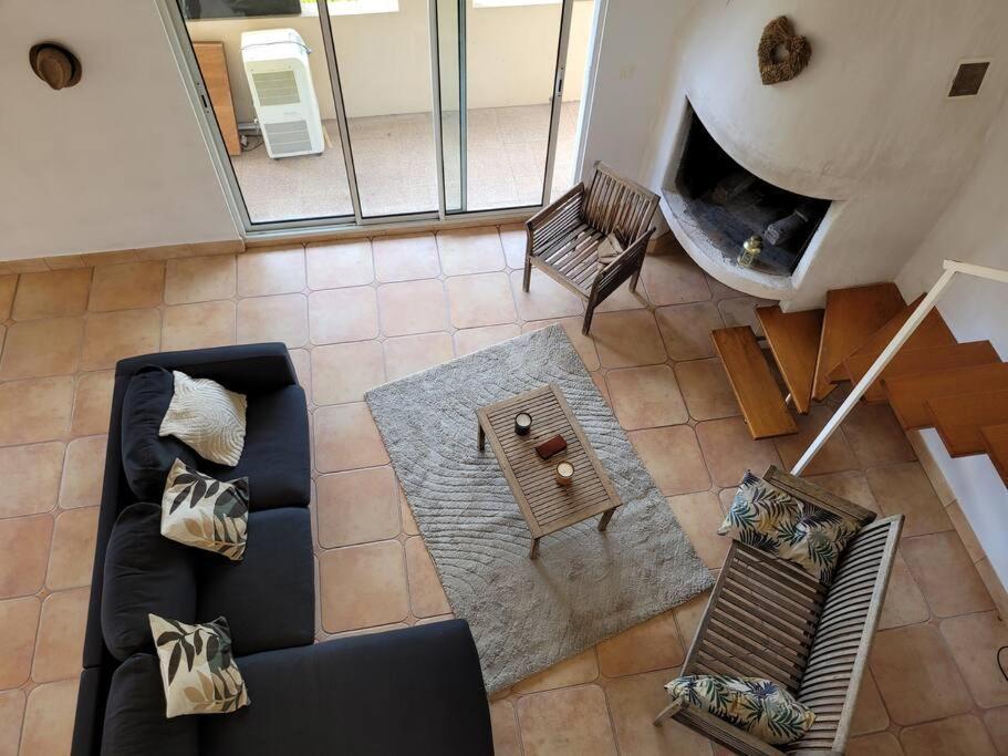 Villa 160 M2 Au Coeur De La Calanque De Samena Μασσαλία Εξωτερικό φωτογραφία
