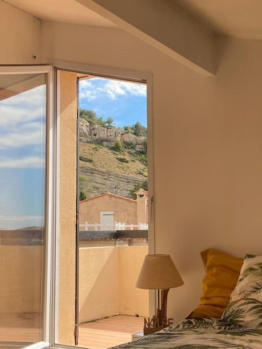 Villa 160 M2 Au Coeur De La Calanque De Samena Μασσαλία Εξωτερικό φωτογραφία