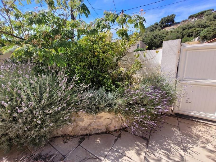 Villa 160 M2 Au Coeur De La Calanque De Samena Μασσαλία Εξωτερικό φωτογραφία