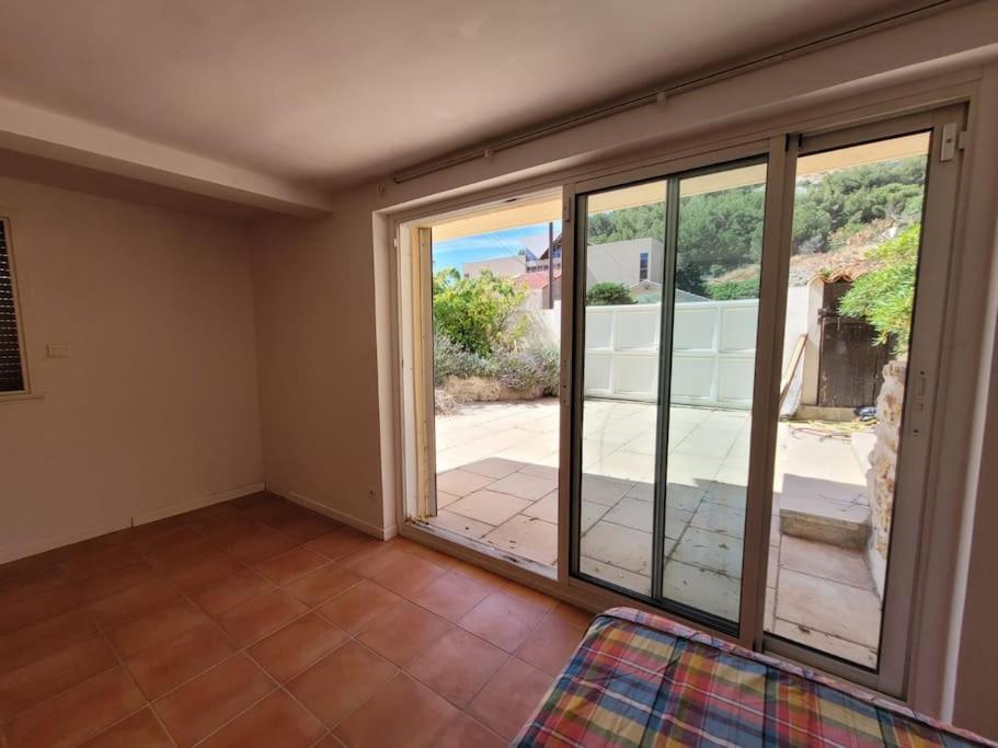 Villa 160 M2 Au Coeur De La Calanque De Samena Μασσαλία Εξωτερικό φωτογραφία