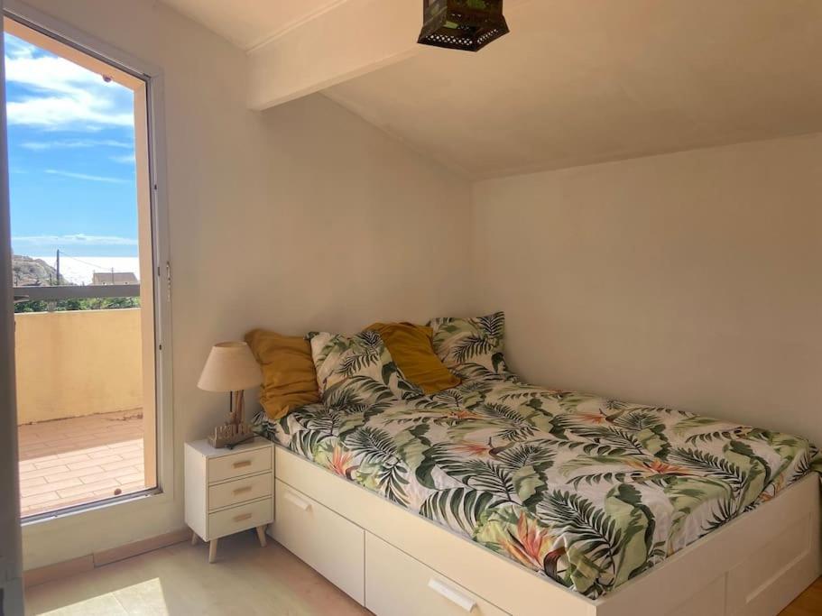 Villa 160 M2 Au Coeur De La Calanque De Samena Μασσαλία Εξωτερικό φωτογραφία